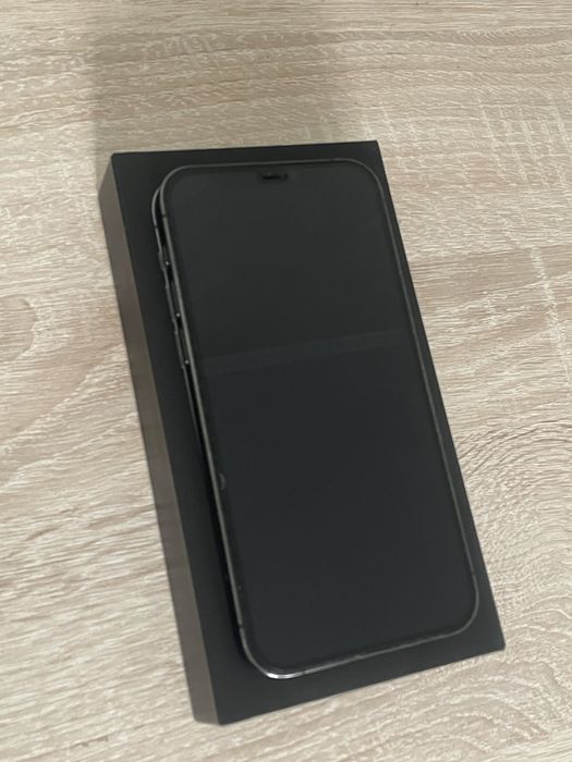 iPhone 12 Pro 128GB —