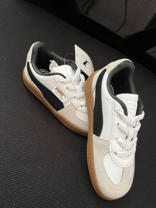 Маратонки Puma Palermo детски