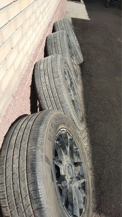 Продам автошины ……