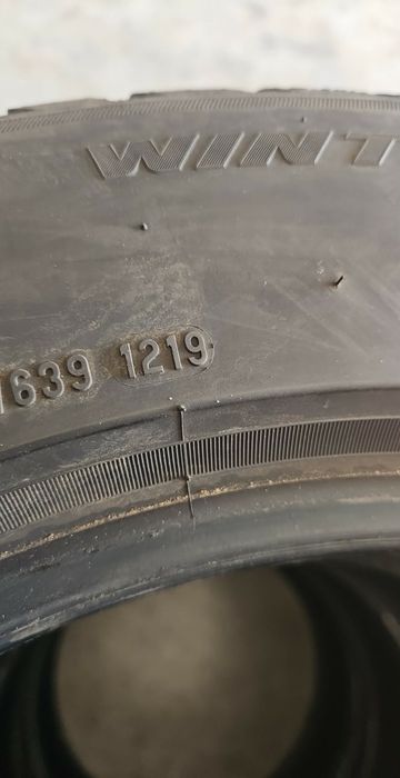 225/60/17цола.Pirelli