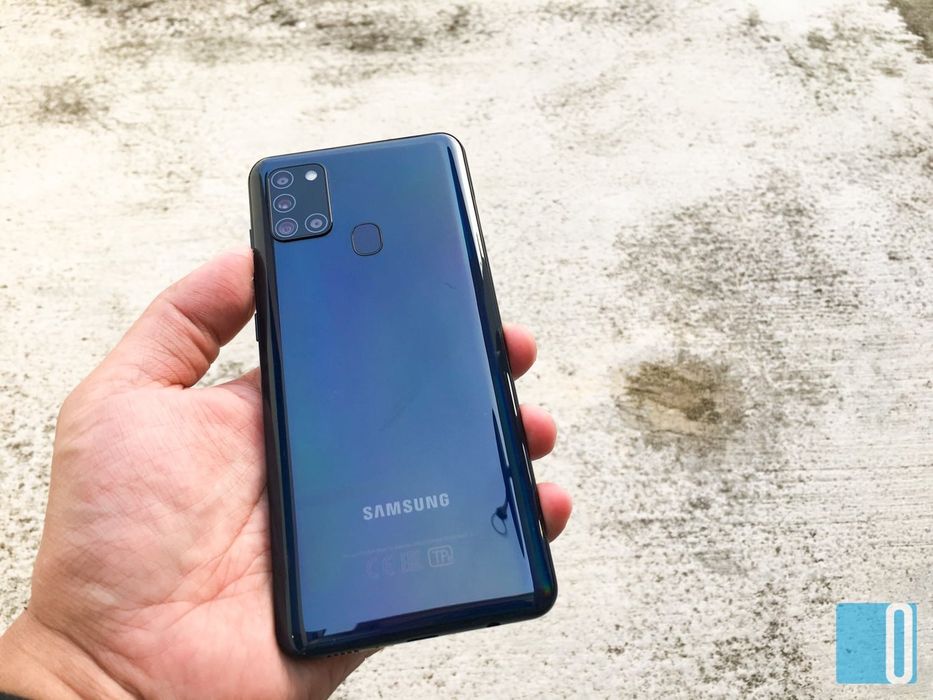 SamsungA21S 32(2022)ideal iwlawi zur aybi yuq tozza telefon