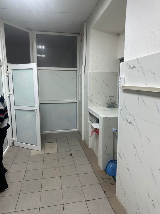 Сдаётся помещения под цех