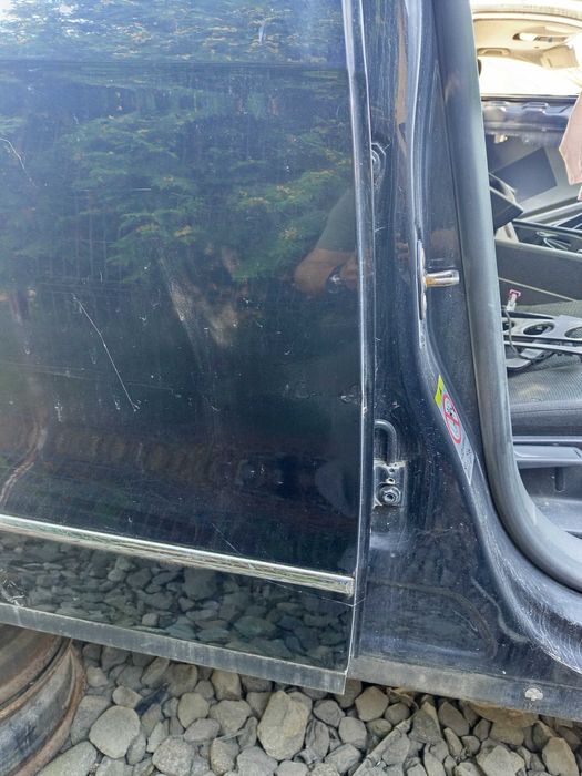 Vand Usa Dreapta Spate Vw Passat B 6 Kombi