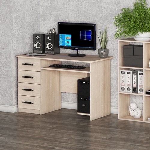 Продаются письменные столы недорого