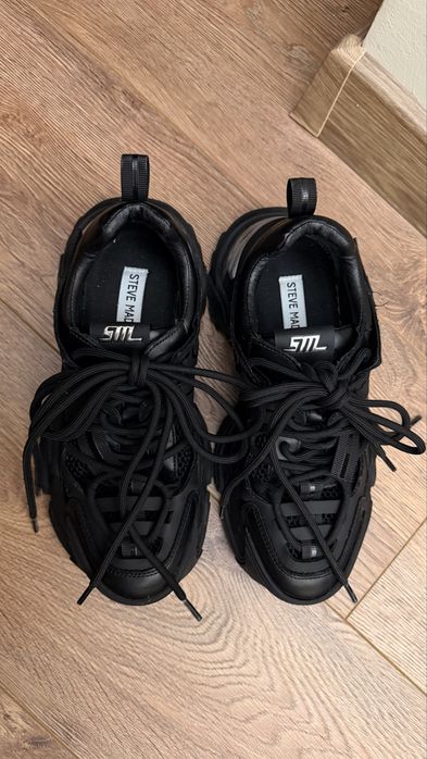 Маратонки Steve Madden