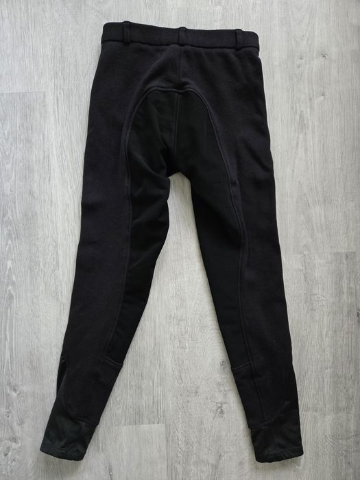 Детски брич за езда, размер 158, като нов