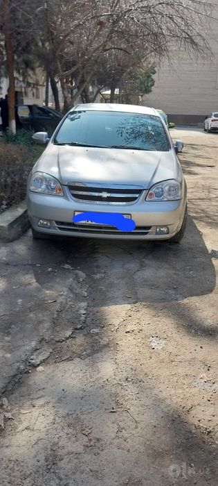 Lacetti 1.8 2011 года
