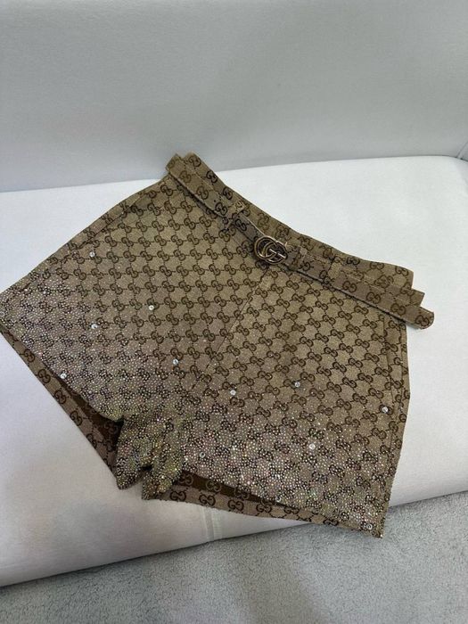 Уникален Комплект gucci