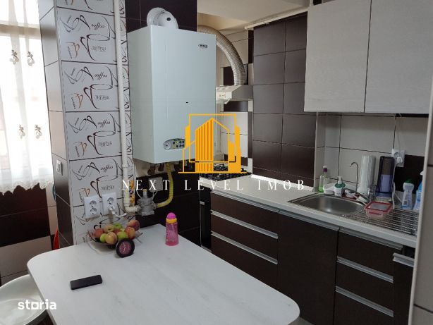 Apartament 3 camere TEILOR