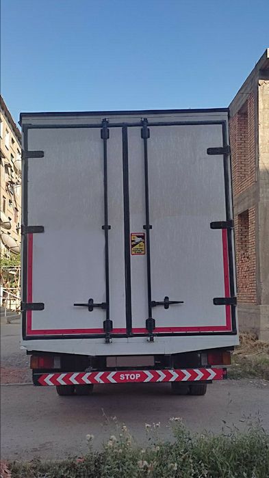 Исузу Isuzu NQR71Pl