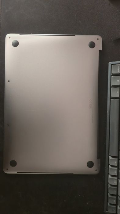 Ansamblu Topcase MacBook Pro A1989