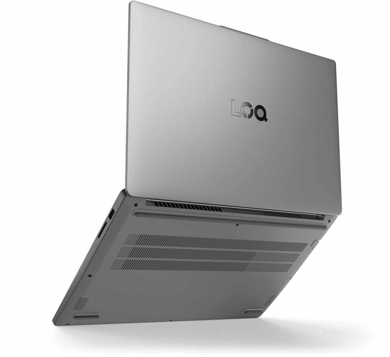 Ноутбук Lenovo LOQ ESSENTIAL 15IAX9 I5-12450HX 16/512 4GB RTX2050 15,6