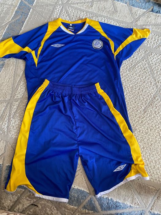 Ретро форма Казахстана