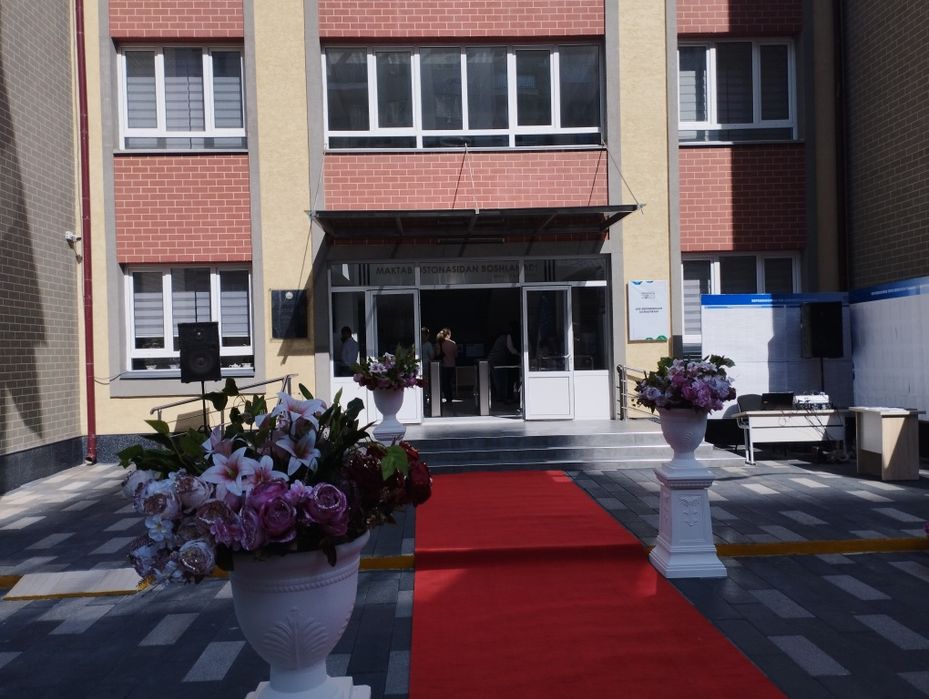 Услуги Дж + калонка аппаратуры Kalonka xizmati mikrafon + Dj