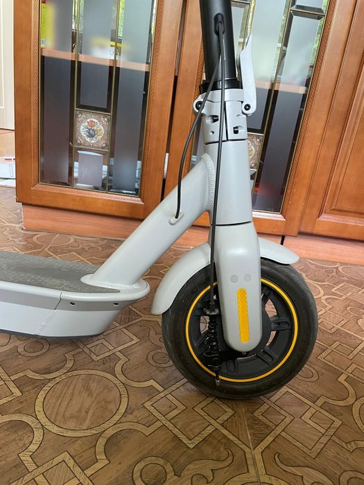 Ninebot MAX G30 LP, как новый