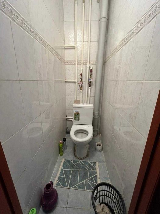 Продам 2х комн кв Тургенева