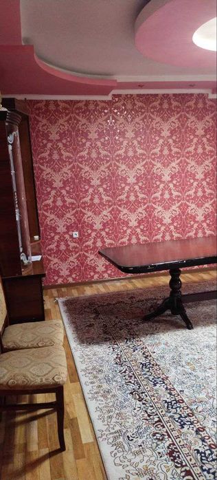 Kvartira ijaraga 4/9/9, Kadysheva ko'chasi, Tuzel metrosi yaqinida.