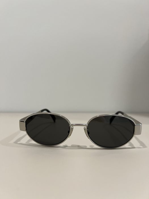 Слънчеви очила CELINE