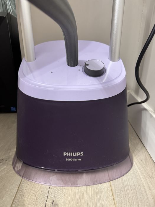 Вертикальный отпариватель серии 3000