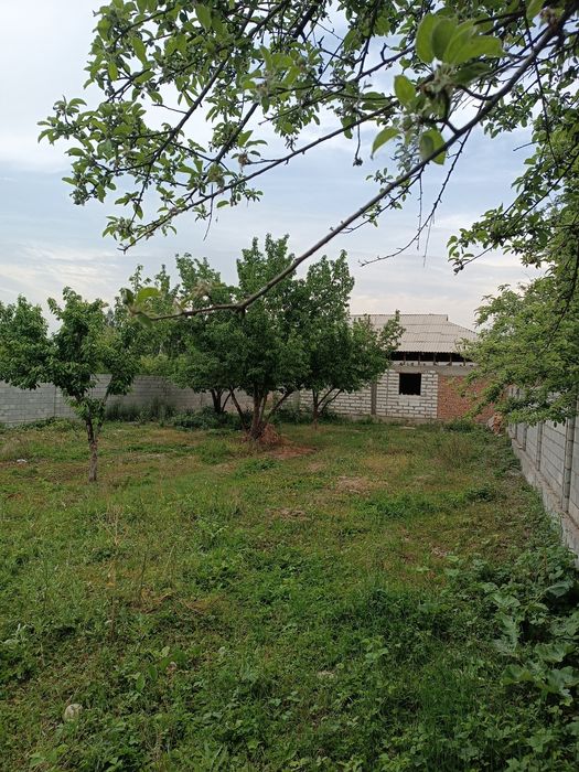 8 сотих ер участка сотилади паканада