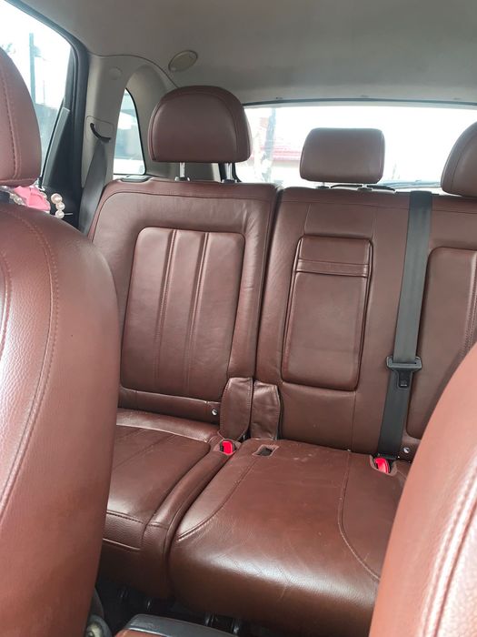 Open Antara 2.0 2007 4x4 Accept si schimburi