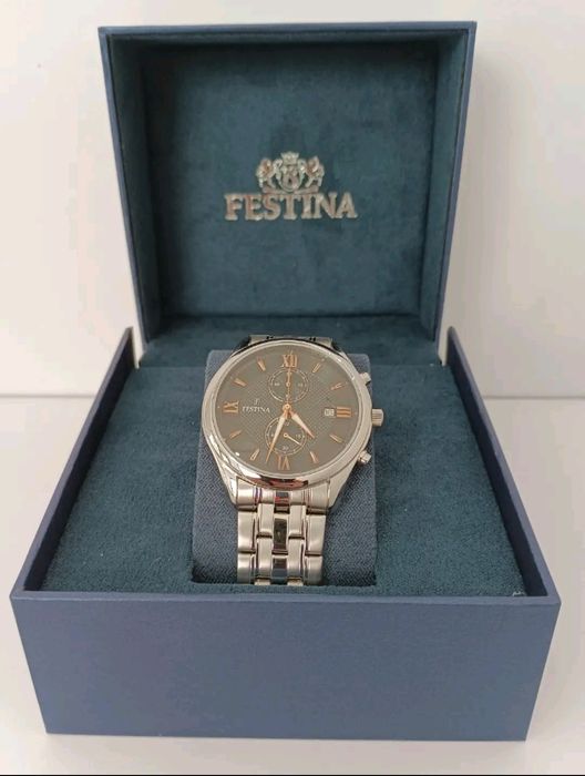 Часовник Festina 6854