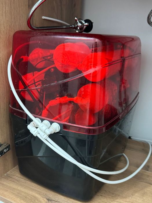 Фильтр Турецкий 6 ступенчатая очистка