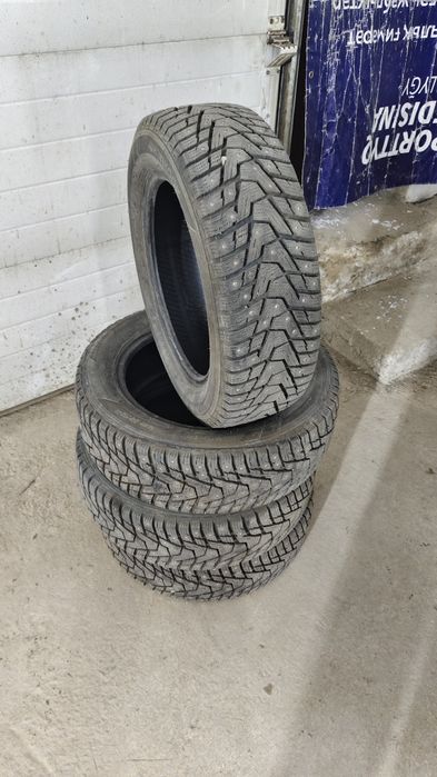 Шины hankook 185/60 R15