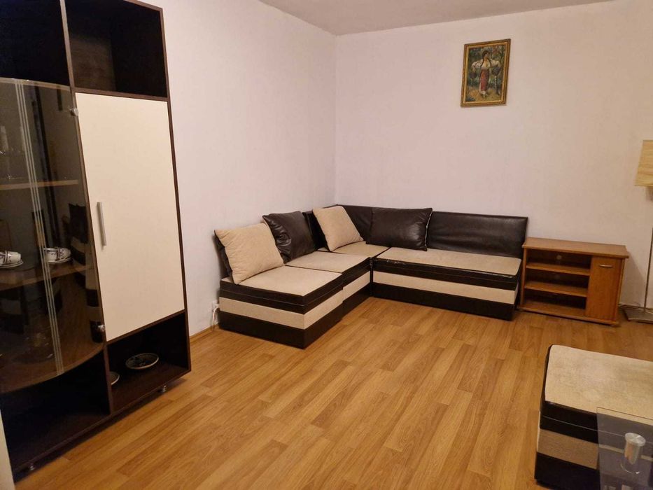 Inchiriez apartament 2 camere Calea Mosilor