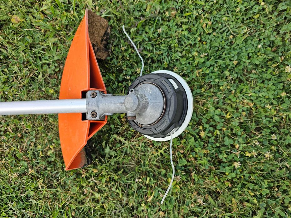 Моторна Коса STIHL FS 80. КАТО НОВА. Перфектна.