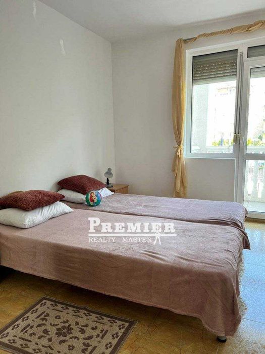 Продава се Тристаен апартамент в к.к. Слънчев бряг - 72 кв.м за 1195 €/кв.м - Снимка #13
