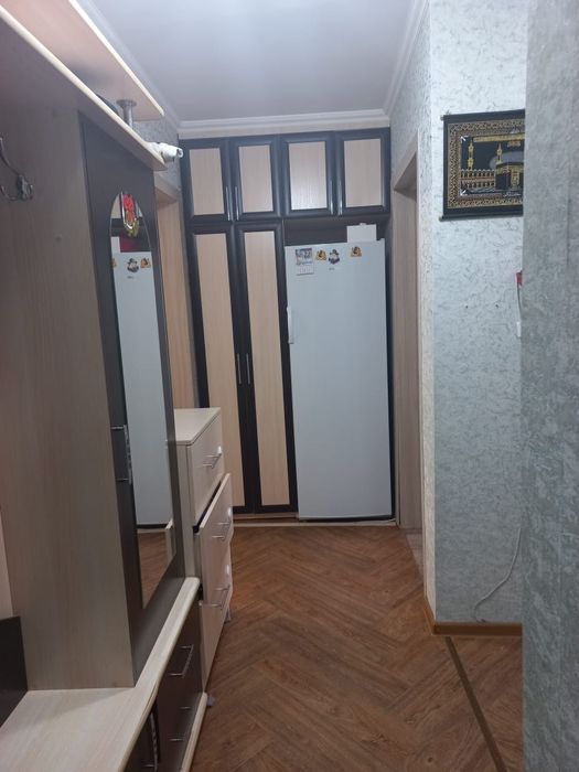 Продам 2-х комнатную квартиру