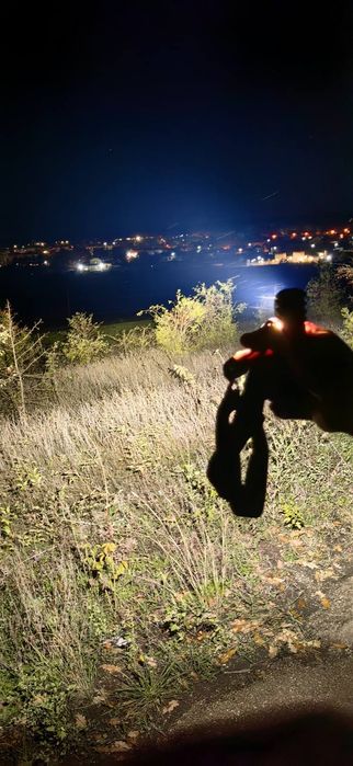 Челник Sofirn hs 41 - 4000ЛУМЕНА