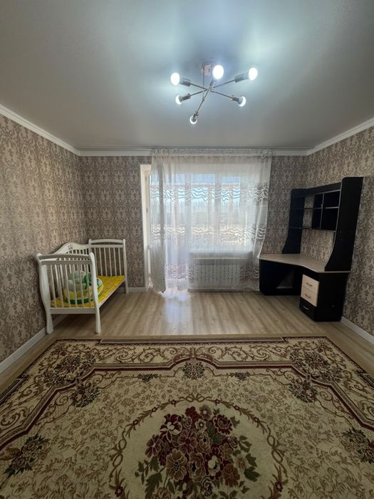 Продам 1 комнатную квартиру