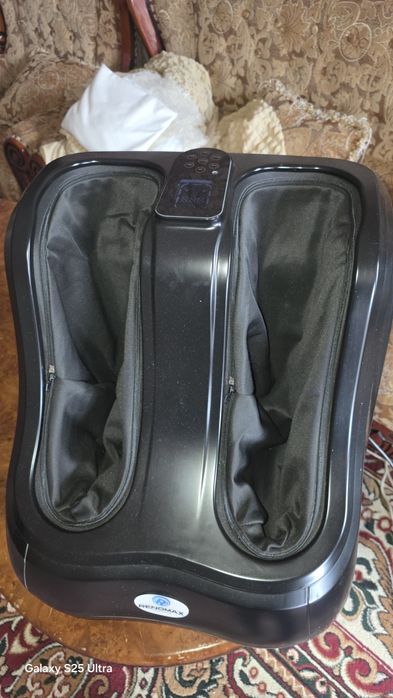 Массажёр для ног