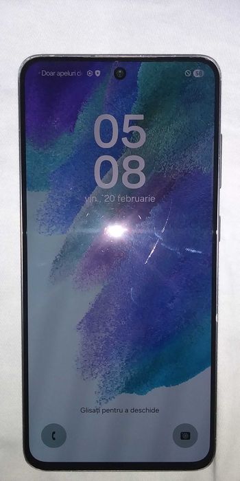Telefon Samsung S21 FE 5G