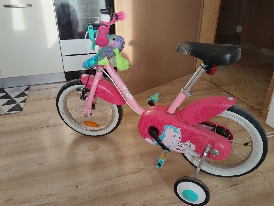 Детско колело 12