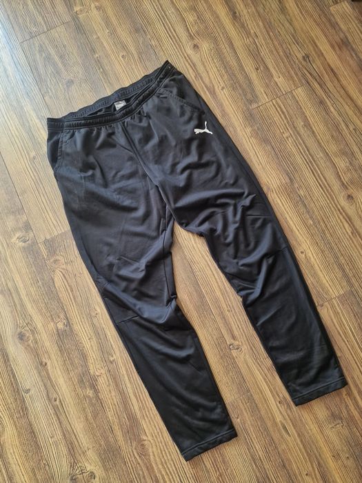 Страхотно мъжко спортно долнище PUMA размер XL