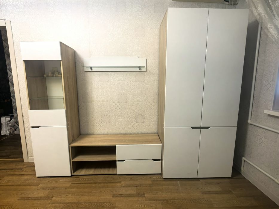 Горка в гостинную