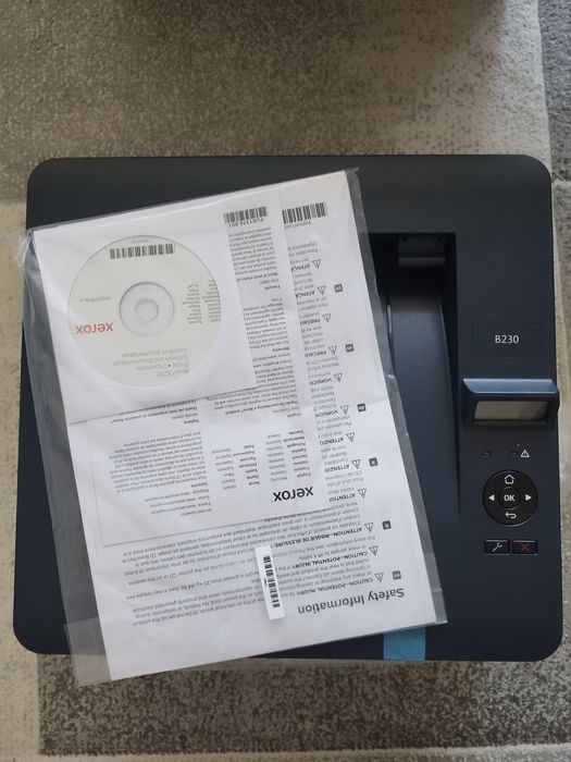 Imprimanta xerox b230