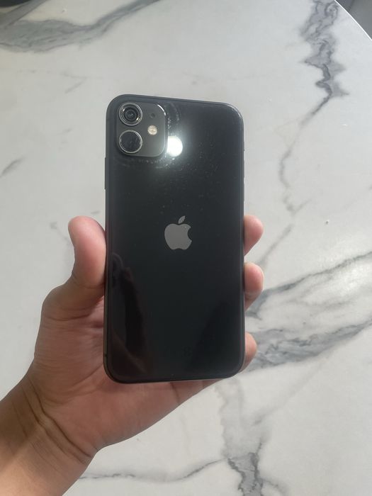 Iphone 11 128 GB