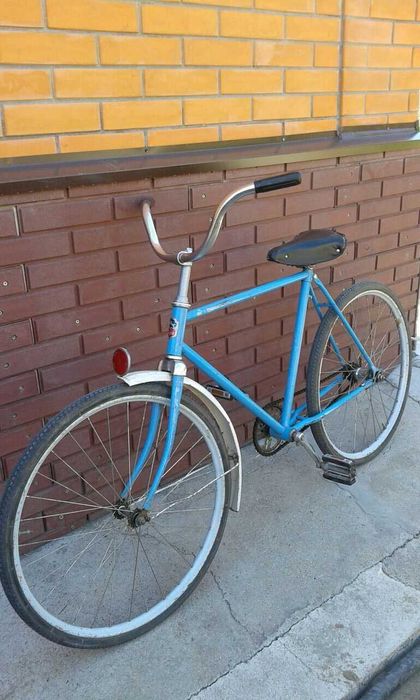 Велосипед для подростка