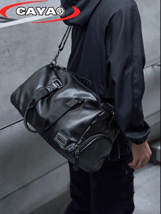 Дорожная сумка новая