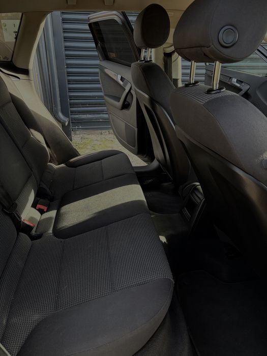 Audi A3 2.0 FSI Sportback