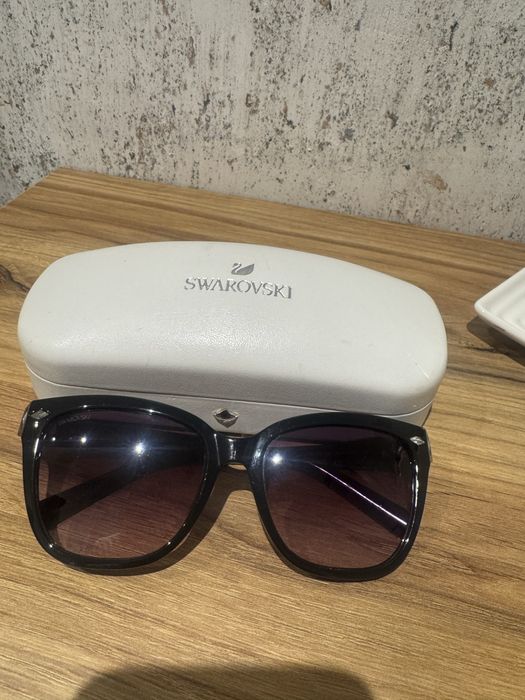 Дамски слънчеви очила Swarovski
