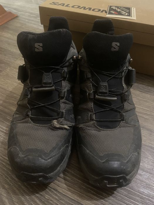 Salomon X Ultra 4 Gore-Tex