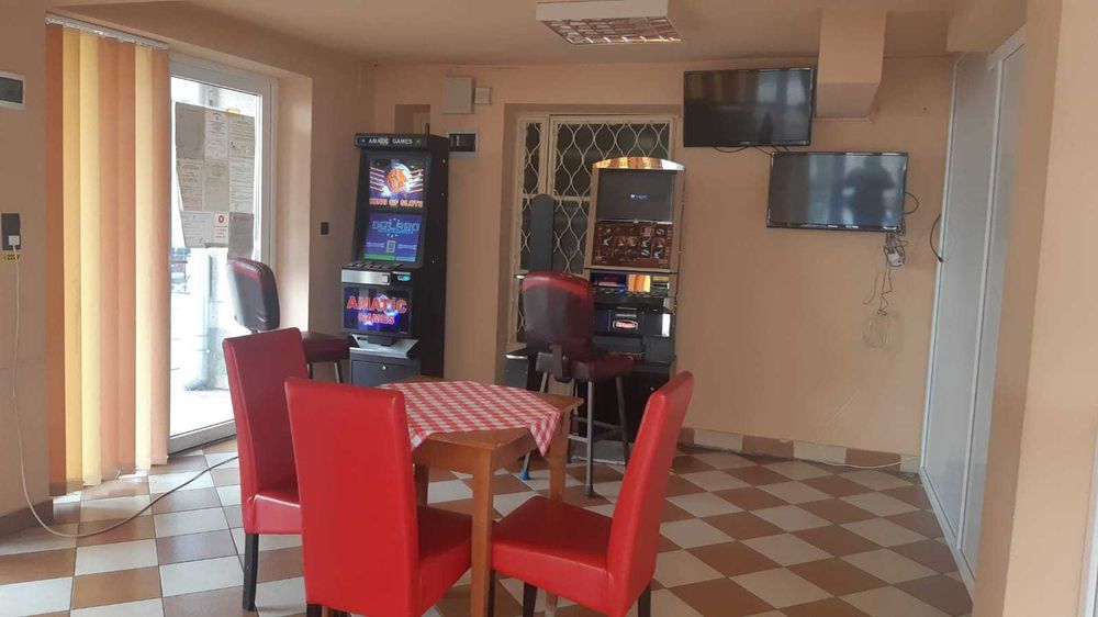 Inchiriez spatiu comercial Calea Aradului