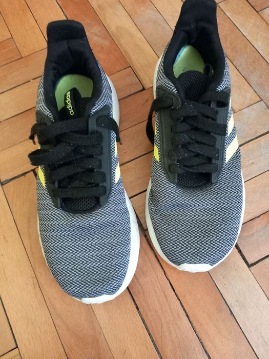 Маратонки adidas размер -38