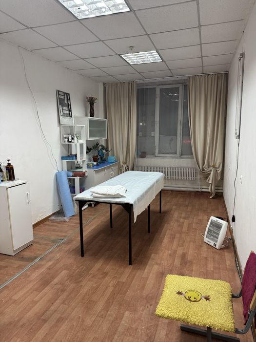 Суп аренда кабинет