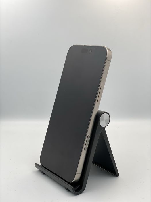 Iphone 16 Pro Max - 256GB memorie, 100% baterie, 1 an garantie